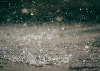 غداً: إنخفاض في درجات الحرارة مع ظهور خلايا رعدية وأمطار غزيرة