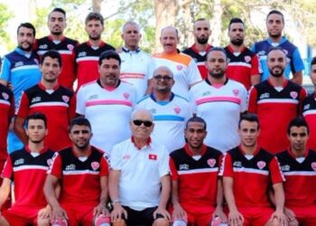 المنتخب الوطني لكرة القدم المصغرة من المشاركة في بطولة العالم بسبب اسرائيل