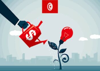 الشركات الناشئة التونسية تعبئ تمويلات بقيمة 100 ألف دولار في جويلية 2023