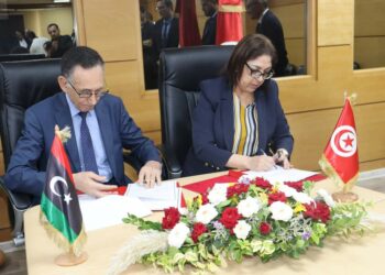 رسميا…الإعلان عن إحداث الممر التجاري القاري التونسي الليبي نحو بلدان إفريقيا جنوب الصحراء