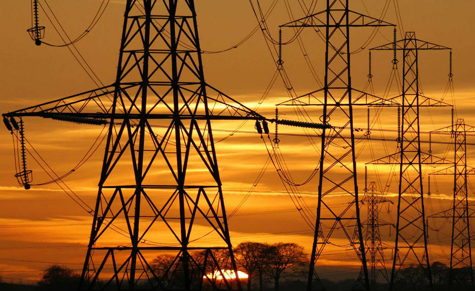 خلال سنة: إنخفاض إنتاج الكهرباء في تونس بنسبة 8 بالمائة