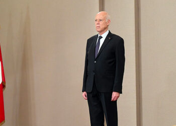 رئيس الجمهوريّة يدعو وزيرة العدل إلى إثارة تتبعات جزائية ضد كل المحتكرين