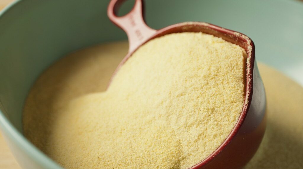 إستئناف تزويد محلات صنع الخبز غير المصنفة بمادتي الفارينة والسميد