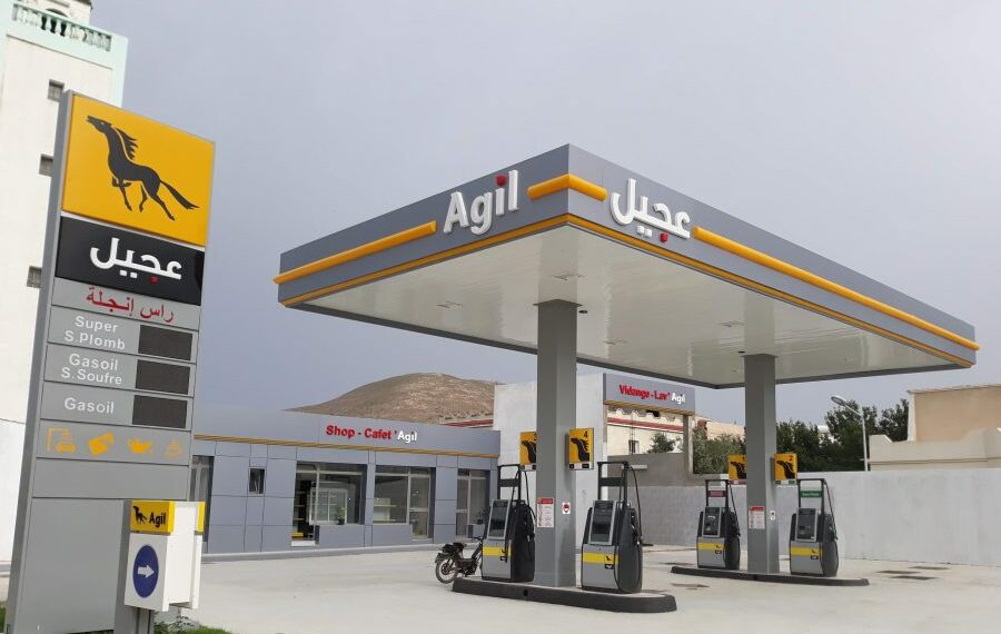 “عجيل” مستعدة لتغطية نقص المحروقات خلال الإضراب