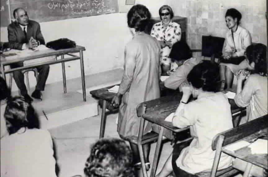 بورقيبة …المرأة… والآخرون