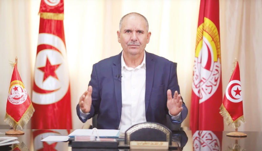 الطبوبي حول تعيين الحشاني: “رئيس الدولة حر في تعييناته وله رؤيته للحكم ولكن العبرة تكمن في تغيير الاستراتيجيات والسياسات”