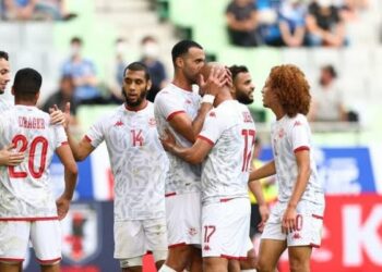 المنتخب الوطني يواجه نظيره الكوري وديا