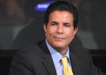 بطاقة إيداع بالسجن في حق صاحب قناة تونسنا