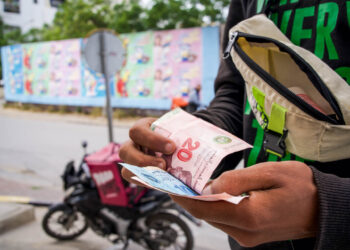 حقوق عمال التوصيل تحت مجهر “فريديريش ايبرت تونس”