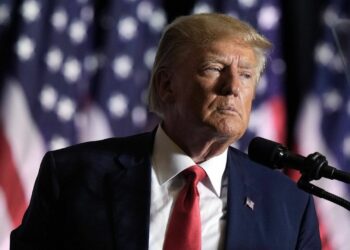 إدانة جديدة لدونالد ترامب بقضية تشهير