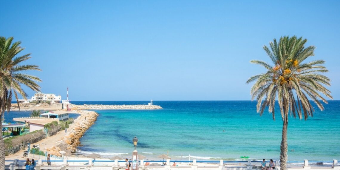 تأثير نظافة المدن وحركتها التجارية ونقاوة أجوائها على نفسية المواطنين واستقطاب السياح