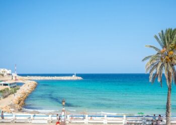 تأثير نظافة المدن وحركتها التجارية ونقاوة أجوائها على نفسية المواطنين واستقطاب السياح