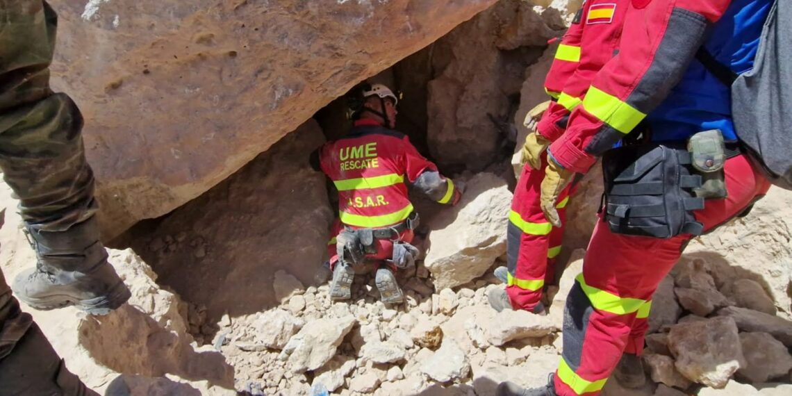 المغرب: تواصل جهود الإغاثة والبحث بين الأنقاض عن ضحايا الزلزال