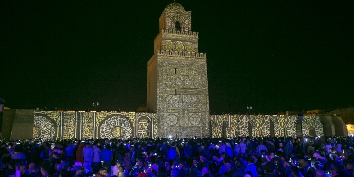 الإحتفال بالمولد النبوي في تونس: تمسك بالعادات رغم الصعوبات