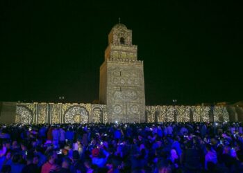 الإحتفال بالمولد النبوي في تونس: تمسك بالعادات رغم الصعوبات