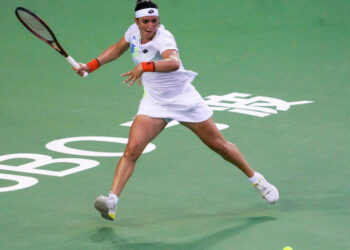 أنس جابر…والبقية؟