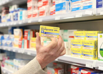 ارتفاع واردات قطاع الصيدلة في السنوات الخمس الماضية