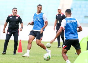 المنتخب يواصل استعداداته للقاء بوتسوانا واليوم استكمال النصاب