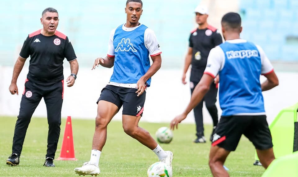 المنتخب يواصل استعداداته للقاء بوتسوانا واليوم استكمال النصاب