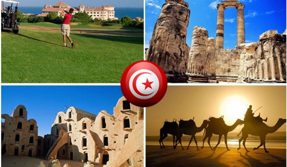 6.5  مليون سائح زاروا تونس إلى غاية 10 سبتمبر وعائدات بـ5.4 مليار دينار