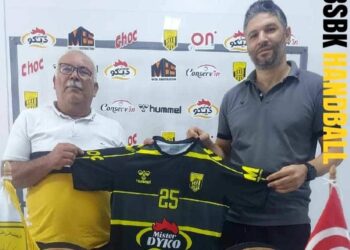 كرة اليد: حميدة مامي مدربا جديدا لبعث بني خيار