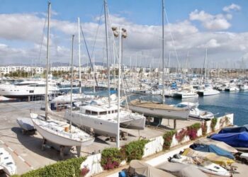 منذ بداية السنة: إنتعاش السياحة بمنطقتي نابل والحمامات