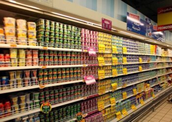 المستهلكون في تونس واجهوا ارتفاعا للاسعار خلال اوت 2023 مدفوعا بزيادة الانفاق على الغذاء والتبغ