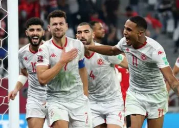 من دلالات انتصار نسور قرطاج على فراعنة مصر…