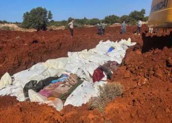 نحو 5300 قتيل بسيول ليبيا وتقديرات بتشرّد 30 ألفا