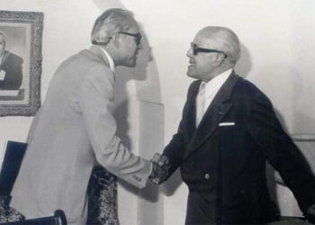 في غياب السلطة الرسمية…جمعيات تنتصر لذكرى رشيد صفر