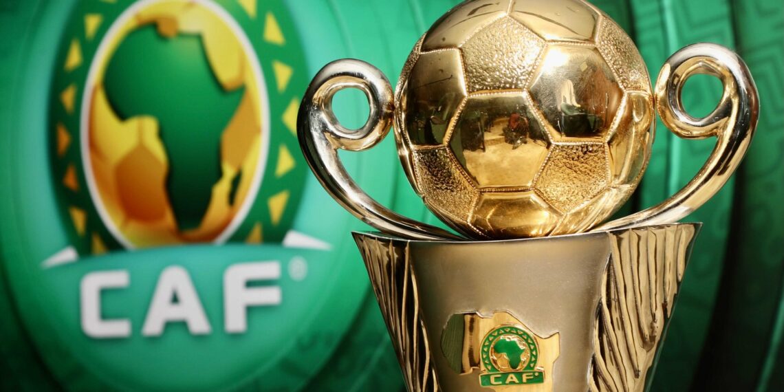 نهائيات كأس أمم إفريقيا: 12 أكتوبر موعد سحب قرعة دور المجموعات