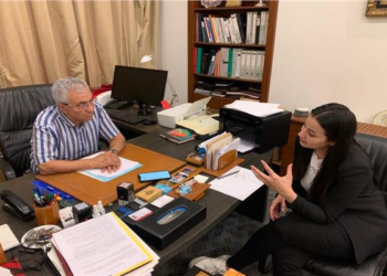 في حواره مع بوابة أخبار اليوم..رئيس الاتحاد الدولي للكتاب السياحيين: هناك ضرورة لإنشاء استراتيجية عربية موحدة