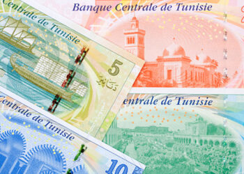 ارتفاع الكتلة النقدية المتداولة خارج البنوك