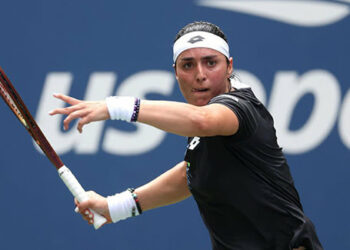 اليوم: أنس جابر في مواجهة الصينية كينوين زهانغ في ثمن نهائي بطولة أمريكا المفتوحة للتنس