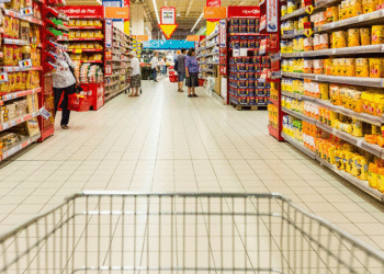 الدورة الأولى للصالون الدولي للصناعات الغذائية من 16 إلى 18 نوفمبر القادم