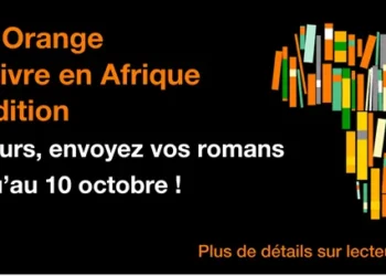 مؤسسة أورنج للأعمال الخيرية Fondation Orange تطلق الدورة السادسة لجائزة أورنج للكتاب في القارة الافريقية