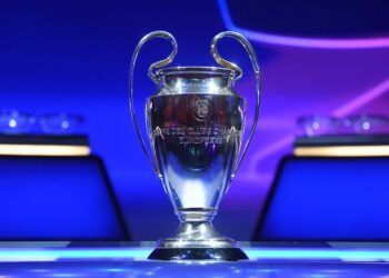 قرعة دور المجموعات لدوري أبطال أوروبا لكرة القدم