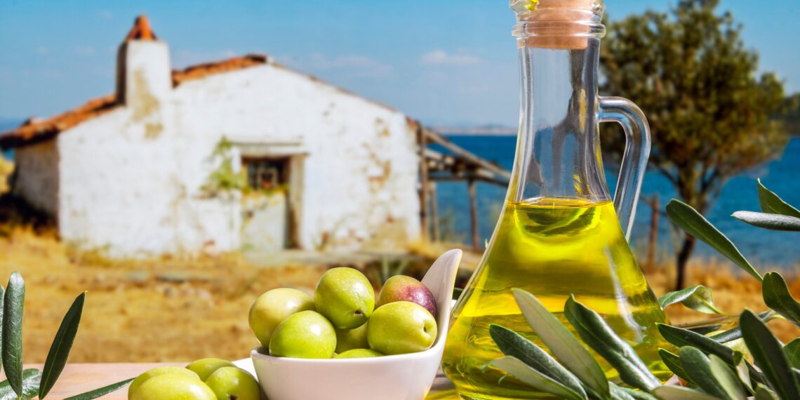 سعر لتر زيت الزيتون لن يكون 30 دينارا