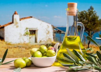 سعر لتر زيت الزيتون لن يكون 30 دينارا