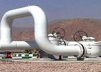 اليوم انطلاق تشغيل أنبوب الغاز الطبيعي مرناقية – باجة – الدهماني