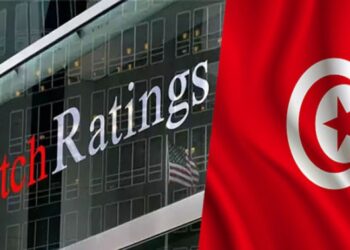 مؤشرات متفائلة من “فيتش رايتنغ” حول تونس