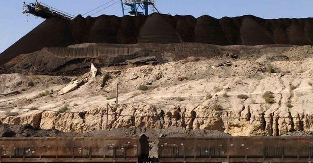 نقل أكثر من مليون طن من الفسفاط على متن القطارات منذ بداية السنة