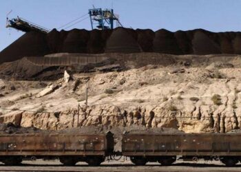 نقل أكثر من مليون طن من الفسفاط على متن القطارات منذ بداية السنة