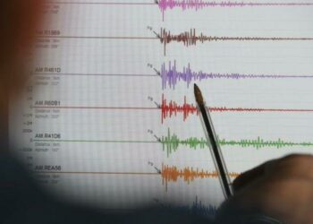 هزة أرضية بقوة 5.1 درجة تضرب شمال إيطاليا