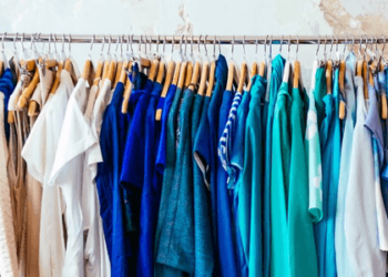 تحسن في الميزان التجاري لقطاع النسيج والملابس