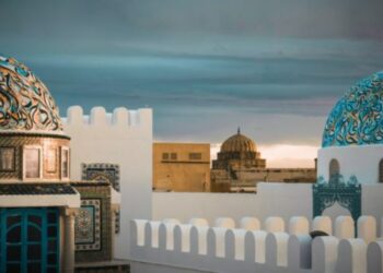 القرارات التي تصنعها الكرامة صائبة حتى وَإِنَّ أَوْجَعَتْ !