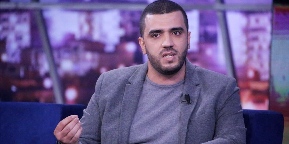 رفض طلب الإفراج عن راشد الخياري