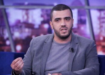 رفض طلب الإفراج عن راشد الخياري