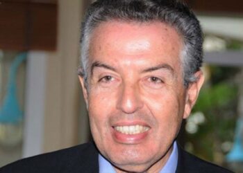 طارق الشريف لـ”تونس مباشر”: لن اترشح لرئاسة كونكت لفسح المجال امام كل الكفاءات داخلها