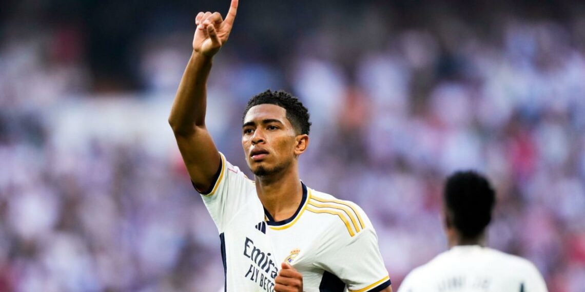 في ذهاب الكلاسيكو: ريال مدريد يفوز على برشلونة في عقر دارها